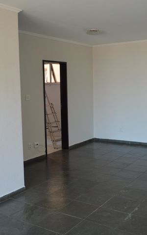 Apartamento para alugar com 115m², 3 quartos e 1 vagaSala