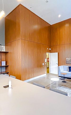 Studio para alugar com 25m², 1 quarto e sem vagaÁrea comum