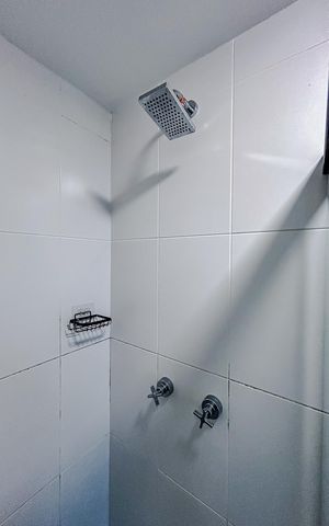 Studio para alugar com 25m², 1 quarto e sem vagaBanheiro