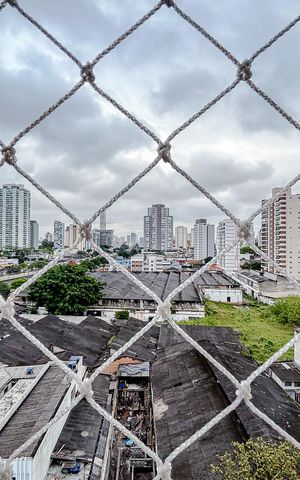 Studio para alugar com 25m², 1 quarto e sem vagaVista