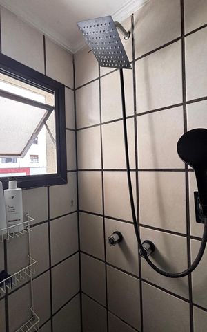 Apartamento à venda com 180m², 3 quartos e 2 vagas Apartamento à venda com 180m², 3 quartos e 2 vagasBanheiro da Suíte 2