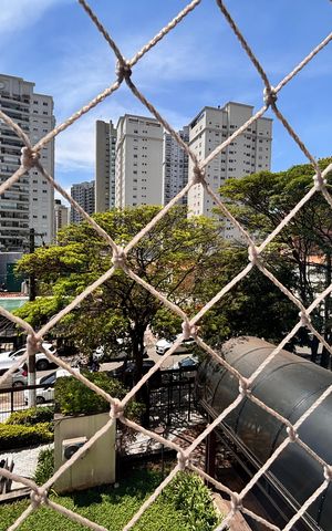 Apartamento à venda com 180m², 3 quartos e 2 vagas Apartamento à venda com 180m², 3 quartos e 2 vagasVista