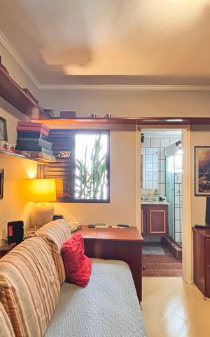 Apartamento à venda com 180m², 3 quartos e 2 vagas Apartamento à venda com 180m², 3 quartos e 2 vagasSuíte 2