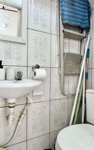 Casa à venda com 70m², 3 quartos e 2 vagas