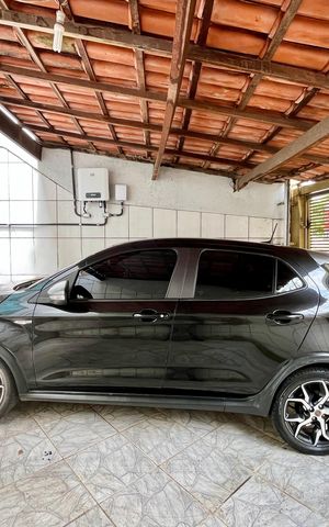 Casa à venda com 70m², 3 quartos e 2 vagas