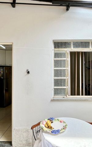 Casa à venda com 70m², 3 quartos e 2 vagas