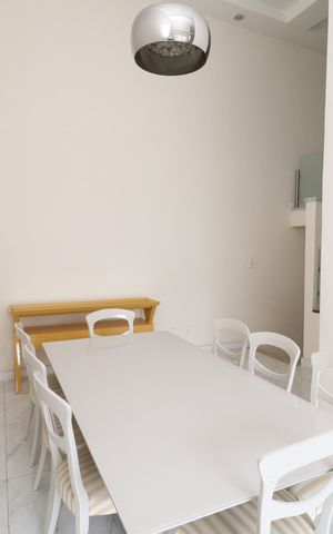 Casa para alugar com 420m², 4 quartos e 7 vagasSala de Jantar