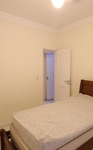 Casa para alugar com 420m², 4 quartos e 7 vagasQuarto 2