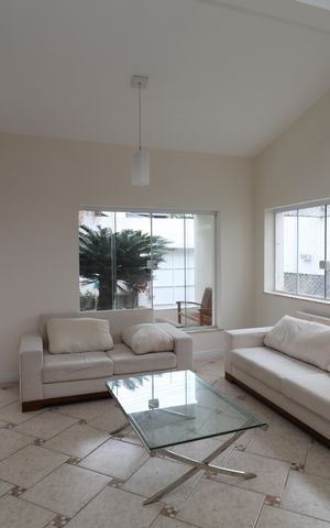 Casa para alugar com 420m², 4 quartos e 7 vagasSala 1