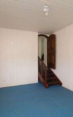 Casa para alugar com 420m², 4 quartos e 7 vagasQuarto 1