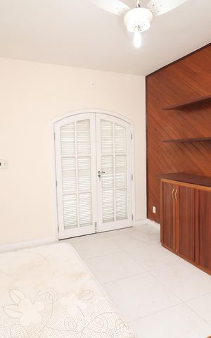 Casa para alugar com 420m², 4 quartos e 7 vagasQuarto 3