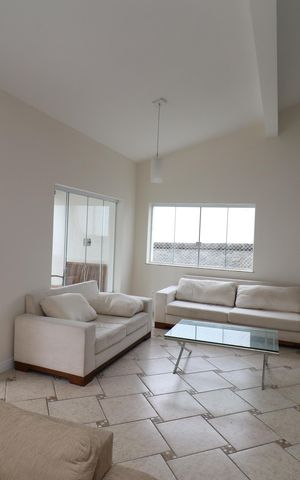 Casa para alugar com 420m², 4 quartos e 7 vagasSala 1