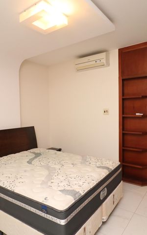Casa para alugar com 420m², 4 quartos e 7 vagasSuíte 2