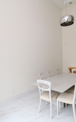 Casa para alugar com 420m², 4 quartos e 7 vagasSala de Jantar