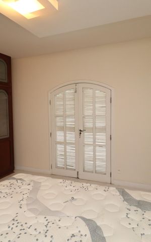 Casa para alugar com 420m², 4 quartos e 7 vagasSuíte 2