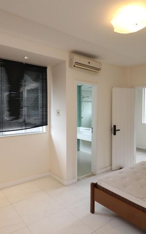 Casa para alugar com 420m², 4 quartos e 7 vagasSuíte 1
