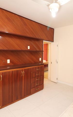 Casa para alugar com 420m², 4 quartos e 7 vagasQuarto 3