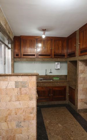 Casa para alugar com 420m², 4 quartos e 7 vagasCozinha