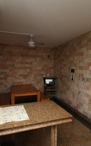 Casa para alugar com 420m², 4 quartos e 7 vagasCozinha