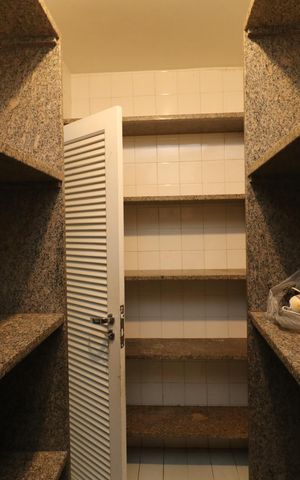 Casa para alugar com 420m², 4 quartos e 7 vagasCozinha