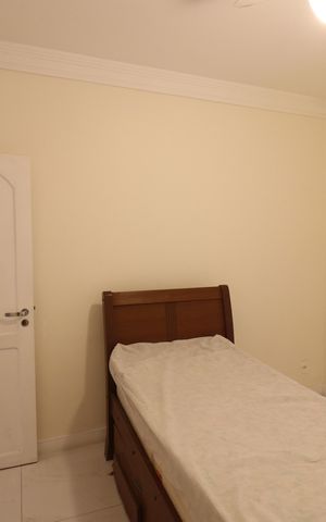 Casa para alugar com 420m², 4 quartos e 7 vagasQuarto 2
