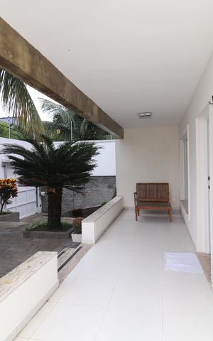 Casa para alugar com 420m², 4 quartos e 7 vagasVaranda