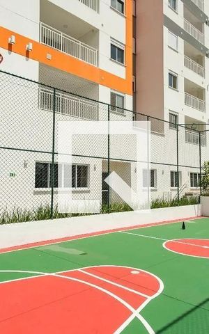 Apartamento para alugar com 43m², 2 quartos e 1 vagaCondomínio 