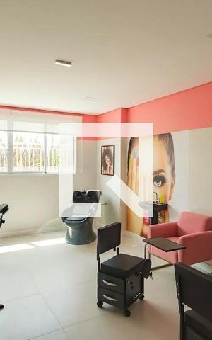 Apartamento para alugar com 43m², 2 quartos e 1 vagaCondomínio 