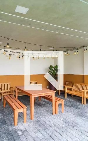 Apartamento para alugar com 43m², 2 quartos e 1 vagaCondomínio 