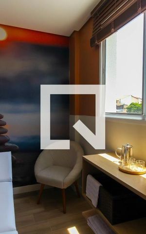 Apartamento para alugar com 43m², 2 quartos e 1 vagaCondomínio 