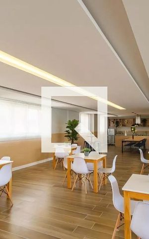 Apartamento para alugar com 43m², 2 quartos e 1 vagaCondomínio 