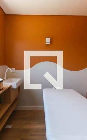 Apartamento para alugar com 43m², 2 quartos e 1 vagaCondomínio 
