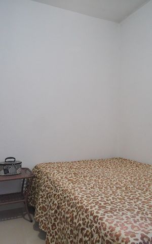 Casa à venda com 55m², 2 quartos e 2 vagasQuarto 2