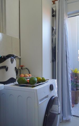 Casa à venda com 55m², 2 quartos e 2 vagasÁrea de Serviço