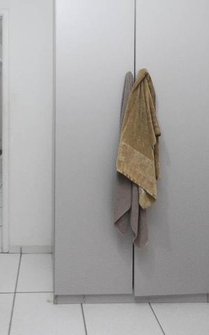 Apartamento para alugar com 51m², 2 quartos e 1 vagaQuarto 02