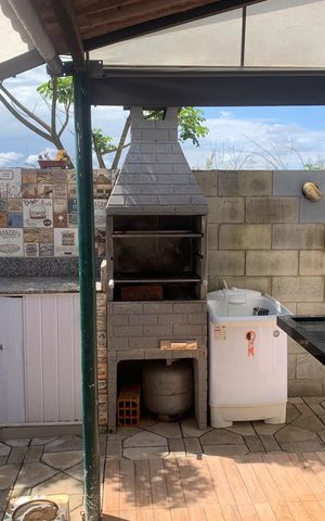 Casa de condomínio para alugar com 50m², 2 quartos e 1 vaga Casa de condomínio para alugar com 50m², 2 quartos e 1 vagaÁrea comum