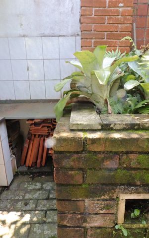 Casa à venda com 569m², 4 quartos e 2 vagasÁrea comum - Churrasqueira