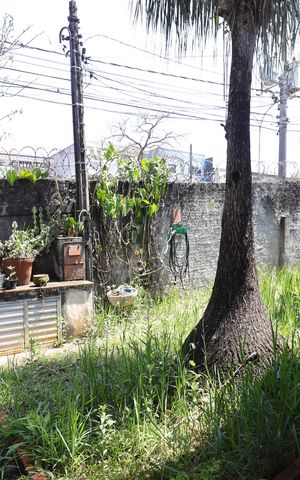Casa à venda com 569m², 4 quartos e 2 vagasJardim