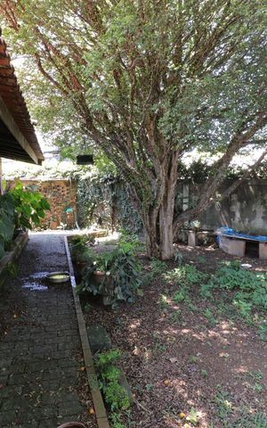 Casa à venda com 569m², 4 quartos e 2 vagasJardim
