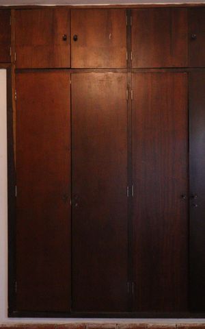 Casa à venda com 569m², 4 quartos e 2 vagasSuíte 2