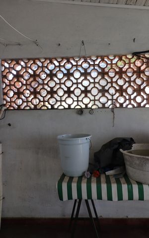 Casa à venda com 569m², 4 quartos e 2 vagasÁrea de Serviço