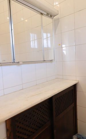 Casa à venda com 569m², 4 quartos e 2 vagasBanheiro da Suíte 3