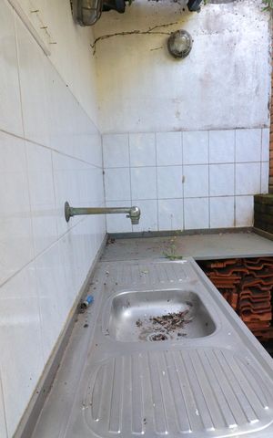Casa à venda com 569m², 4 quartos e 2 vagasÁrea comum - Churrasqueira