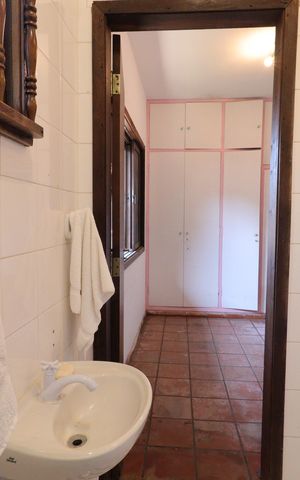 Casa à venda com 569m², 4 quartos e 2 vagasBanheiro da Suíte 3