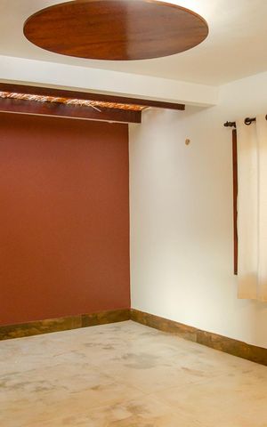 Casa de condomínio para alugar com 113m², 2 quartos e 2 vagas
