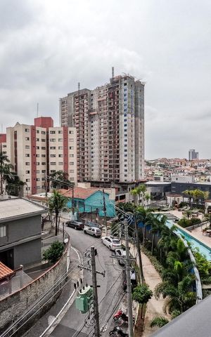 Studio à venda com 26m², 1 quarto e sem vaga Studio à venda com 26m², 1 quarto e sem vagaVista