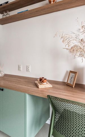 Studio à venda com 26m², 1 quarto e sem vaga Studio à venda com 26m², 1 quarto e sem vagaStudio