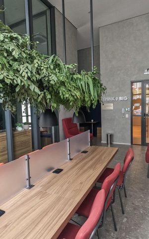 Studio à venda com 26m², 1 quarto e sem vaga Studio à venda com 26m², 1 quarto e sem vagaCoworking