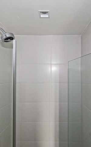 Studio à venda com 26m², 1 quarto e sem vaga Studio à venda com 26m², 1 quarto e sem vagaBanheiro