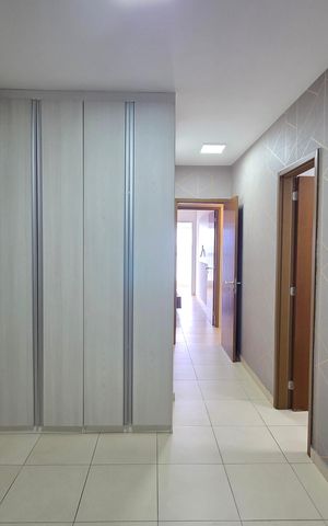 Apartamento para alugar com 111m², 3 quartos e 2 vagas Apartamento para alugar com 111m², 3 quartos e 2 vagasSuíte 2